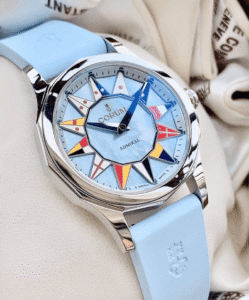 Đồng hồ Corum - kiệt tác của mọi thời đại