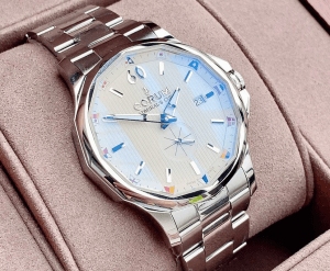 Đồng hồ Corum - kiệt tác của mọi thời đại