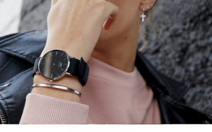 Đồng hồ Daniel Wellington - thiết kế linh hoạt, đa phong cách