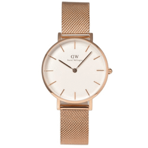 Đồng hồ Daniel Wellington - thiết kế linh hoạt, đa phong cách