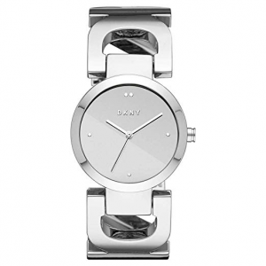 Đồng hồ DKNY - âm hưởng, phong cách từ thành phố New York