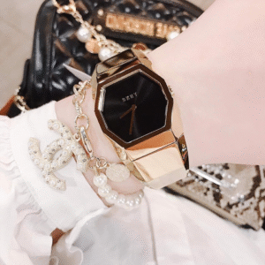 Đồng hồ DKNY - âm hưởng, phong cách từ thành phố New York