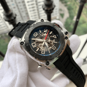 Đồng hồ Elini Barokas - phong cách đặc biệt từ Bỉ (Châu Âu)