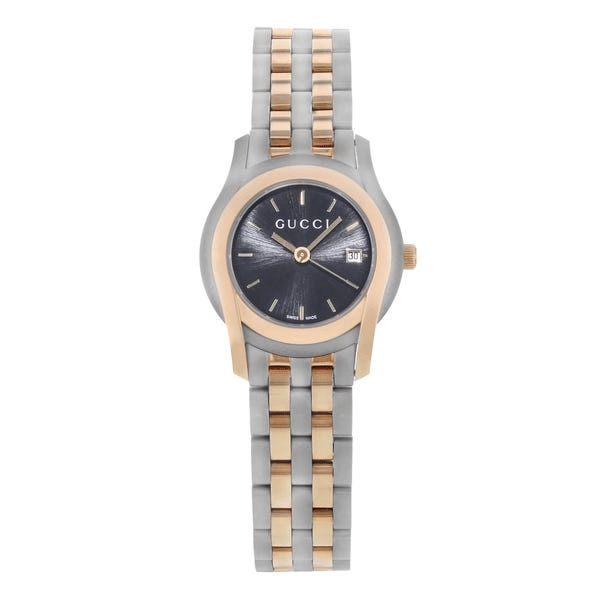 Đồng hồ Gucci - thời trang, đẳng cấp thế giới