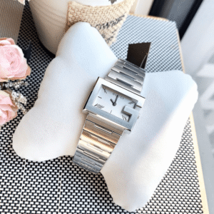 Đồng hồ Gucci - thời trang, đẳng cấp thế giới