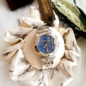 Đồng hồ Roberto Cavalli - đồng hồ thời trang đẳng cấp thế giới