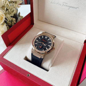 Đồng hồ Salvatore Ferragamo - đẳng cấp vượt thời gian