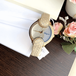 Đồng hồ Salvatore Ferragamo - đẳng cấp vượt thời gian