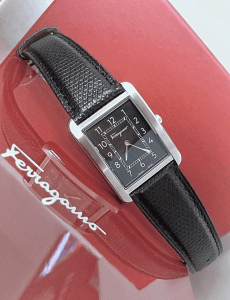 Đồng hồ Salvatore Ferragamo - đẳng cấp vượt thời gian