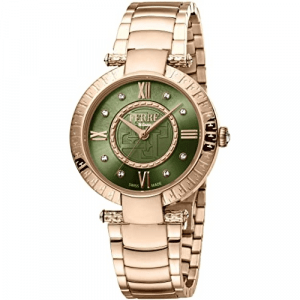 Ferre Milano - siêu phẩm đồng hồ từ nước Ý