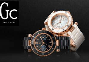 GC - đồng hồ Thụy Sỹ có mức giá ưu đãi, dễ tiếp cận