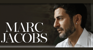 Marc Jacobs - thương hiệu đồng hồ thời trang tân thời