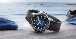 Thương hiệu đồng hồ Thụy Sĩ Tissot và những nét nổi bật