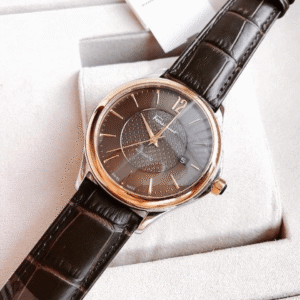 Thương hiệu Salvatore Ferragamo - đồng hồ thời trang xa xỉ