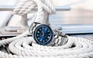 Đồng hồ Hamilton sự ưa chuộng được đón nhận từ hàng trăm năm