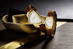 Đồng hồ Hamilton sự ưa chuộng được đón nhận từ hàng trăm năm