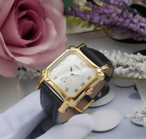 Đồng hồ Hamilton sự ưa chuộng được đón nhận từ hàng trăm năm