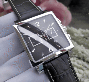 Đồng hồ Hamilton sự ưa chuộng được đón nhận từ hàng trăm năm