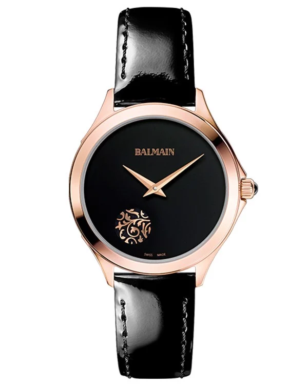 Balmain - đồng hồ Thụy Sĩ tuyệt đẹp và nâng tầm đẳng cấp