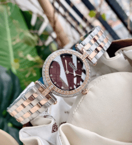 Đồng hồ Charmex - sự hoàn hảo từ mẫu mã đến chất lượng