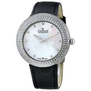 Đồng hồ Charmex - sự hoàn hảo từ mẫu mã đến chất lượng