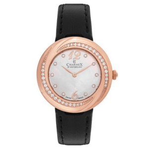 Đồng hồ Charmex - sự hoàn hảo từ mẫu mã đến chất lượng