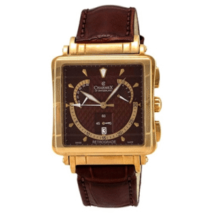 Đồng hồ Charmex - sự hoàn hảo từ mẫu mã đến chất lượng