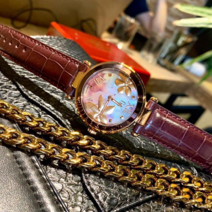 Đồng hồ Guess Collection sự giao thoa của những nền văn hóa vĩ đại