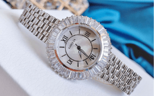 Đồng hồ Gostta - cuốn hút chị em từ cái nhìn đầu tiên