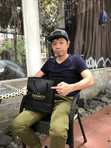 Đồng hồ Gostta - cuốn hút chị em từ cái nhìn đầu tiên