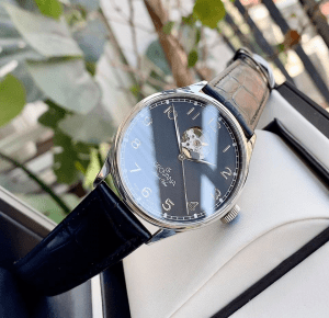 Đồng hồ Grovana thương hiệu đình đám từ Thụy Sỹ