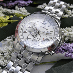 Đồng hồ Grovana thương hiệu đình đám từ Thụy Sỹ