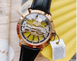 Đồng hồ Invicta phong phú từ mẫu mã đến giá cả