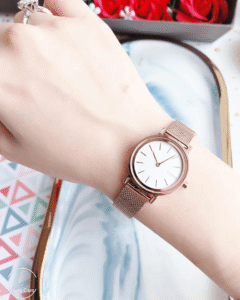 Đồng hồ Skagen cảm hứng từ cảnh đẹp thiên nhiên của làng chài