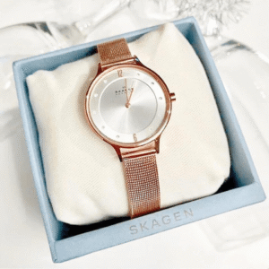 Đồng hồ Skagen cảm hứng từ cảnh đẹp thiên nhiên của làng chài