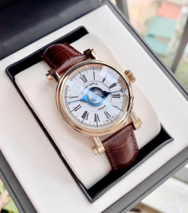 Đồng hồ Speake-Marin chế tạo từ vật liệu hàng không vũ trụ