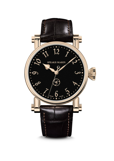 Đồng hồ Speake-Marin chế tạo từ vật liệu hàng không vũ trụ