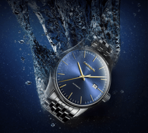 Nguyên nhân khiến đồng hồ bị vô nước, bị hấp hơi nước và cách xử lý