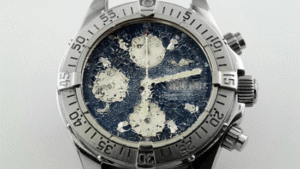 Nguyên nhân khiến đồng hồ bị vô nước, bị hấp hơi nước và cách xử lý