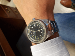 Thương hiệu đồng hồ Ball hình thành và phát triển dựa trên những chuyến tàu