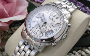 Đồng hồ Grovana khẳng định chất lượng vượt trội dù trải qua bao khó khăn 