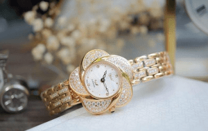 Đồng hồ Ogival thương hiệu chú cá nhảy mang may mắn đến cho mọi người