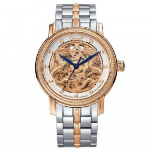 Đồng hồ Ogival thương hiệu chú cá nhảy mang may mắn đến cho mọi người