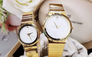 Đồng hồ Olym Pianus và Olympia Star sự giao thoa giữa văn hóa châu Á và châu  u