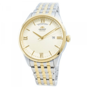 Đồng hồ Orient hoàn hảo từng chi tiết với âm hưởng từ xứ sở hoa anh đào