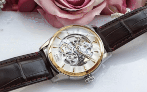 Đồng hồ Oris chất lượng vượt trội từ Thụy Sỹ