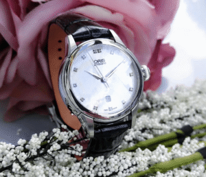 Đồng hồ Oris chất lượng vượt trội từ Thụy Sỹ