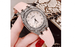 Đồng hồ Peugeot đón đầu xu thế thời trang