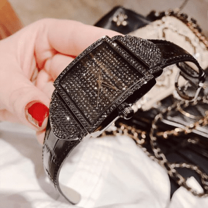 Đồng hồ Peugeot đón đầu xu thế thời trang