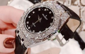 Đồng hồ Peugeot đón đầu xu thế thời trang